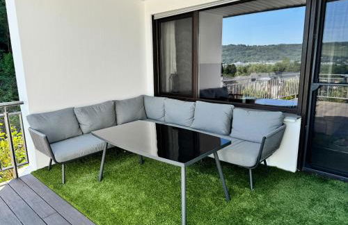 JUPAS - Premium Apartments Trier - Foto 5