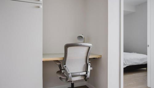 Blueground Downtown elevator nr parks LAX-1238 - Foto 4, Other