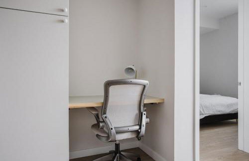 Blueground Downtown elevator nr parks LAX-1238 - Foto 4