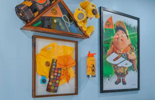 Great Outdoors by OC Adventure Homes - Foto 36