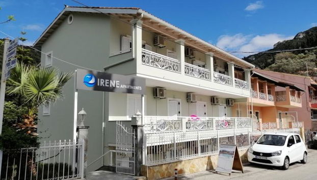 Irene Apartments and Studios, Agios Gordios - Foto 2