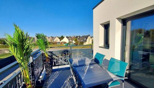 Au gre des marees - Foto 2