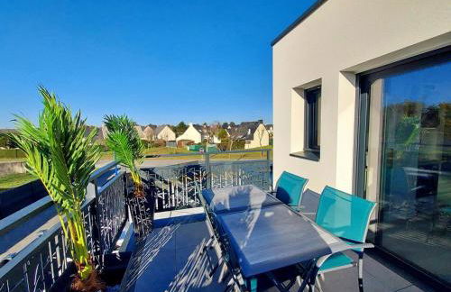 Au gre des marees - Foto 2