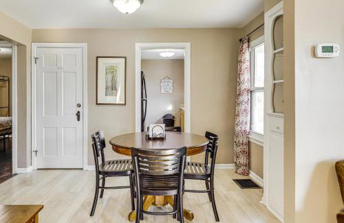 2 Mi to UD Pet-Friendly Home with Fenced Yard! - Foto 6