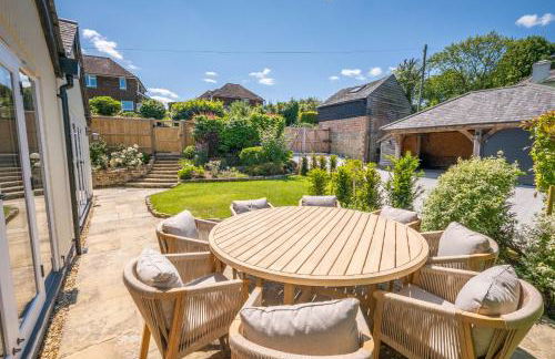 Sheepdown by inspirestays-com - Foto 46