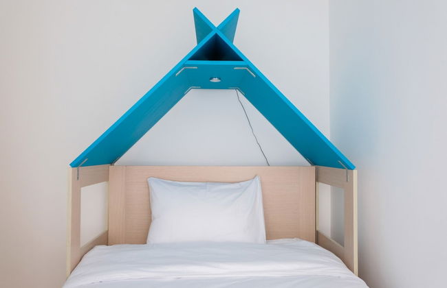 Minimalist 2BR Apartment at M-Town Residence - Foto 5