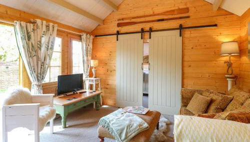 Willow Lodge - Foto 5