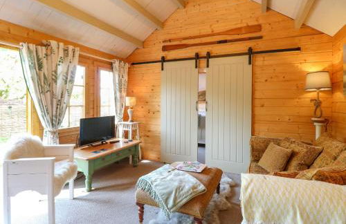 Willow Lodge - Foto 5