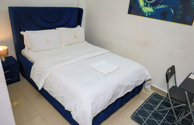 T-Square Residence Makepe - Foto 8