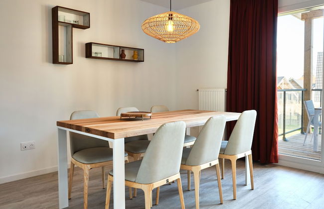 Dormio Resort Berck Sur Mer - Foto 47