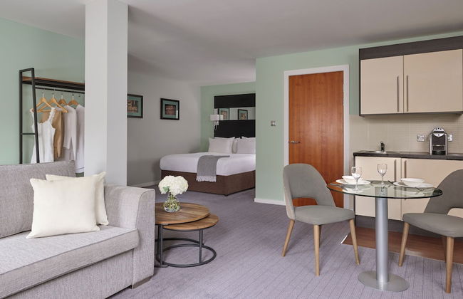 Fraser Suites Glasgow - Photo 15