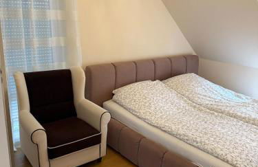 Doppelhaushälfte 125m2 3 Zimmer 2 Badezimmer Küche 5 Schlafplätze nähe Hamburg - Foto 49