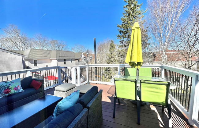 The Loft at Charlotte's Rose - Photo 44