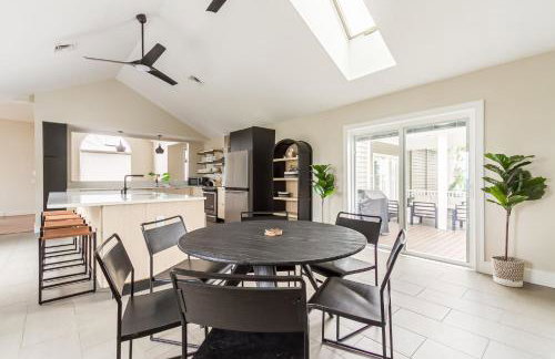 Luxury Lakeview Retreat Hot Tub Gym & Theatre - Foto 22