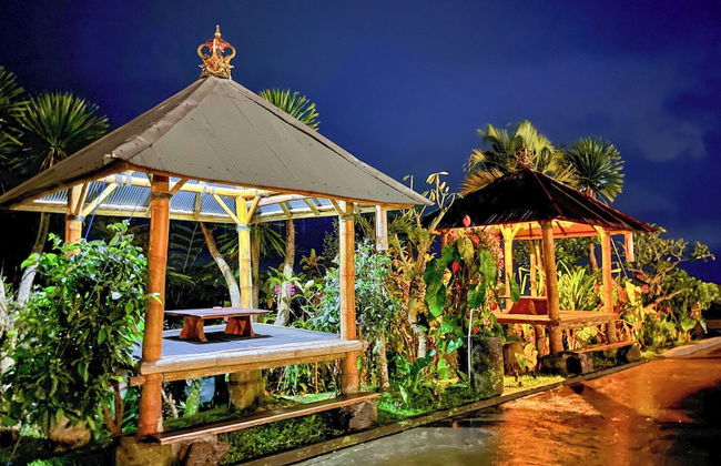 Munduk Luwih Ecolodge Bedugul by AGATA - Foto 40
