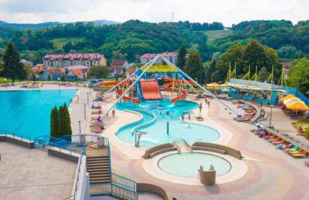 Apartments Dajčić - Foto 50