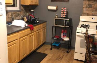 Cuddys Place - Foto 10