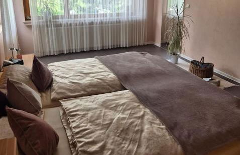 Ferienwohnung Grüne Auszeit - Foto 18