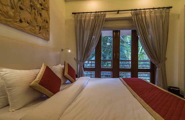 Budh Villa by Iksha - Photo 3