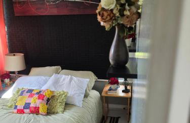 Hidden and comfortable home away from home - Foto 31