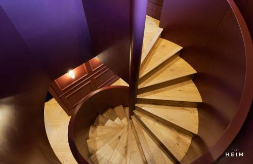 Gatsby at The Heim - Foto 22