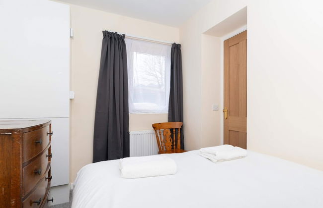 Brilliantly Located 2BD Flat Heart of Edinburgh! - Foto 6