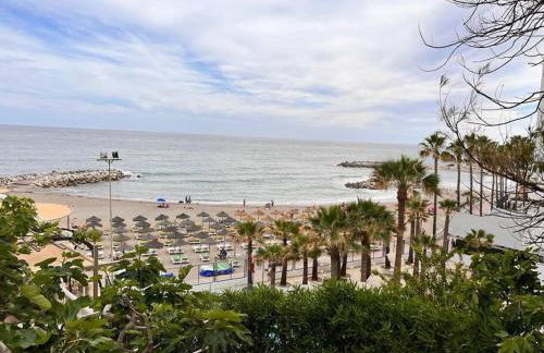 Benalmádena - Apartamento Vistas al Mar Terraza Gigante Verano e Invierno-Parking - Foto 51