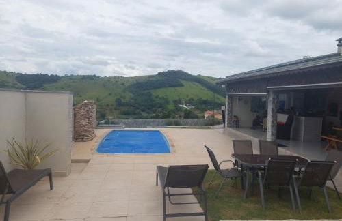 Chalé na Montanha em Lindoia - Foto 31