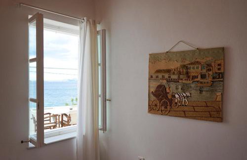 Kiki's Houses Vlichos - Foto 66