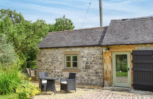 The Old Damson Tree Barn - Foto 1