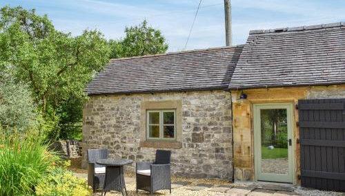 The Old Damson Tree Barn - Foto 1