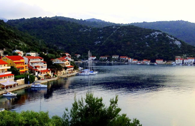 Apartments Graciela - Foto 18