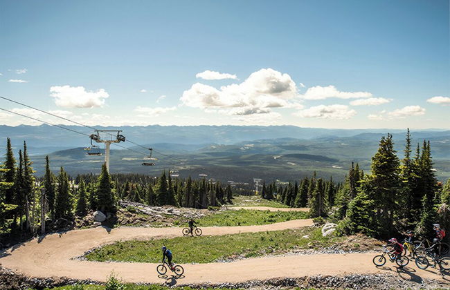 The White Pearl - Luxury Chalet W/mountain Views - Foto 42