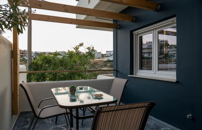 CHROMA Lodge Rafina - Foto 46