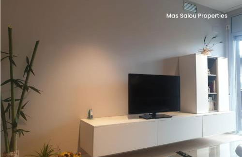 Port Aventura 5 min à pied - Superbe appartement - Foto 13