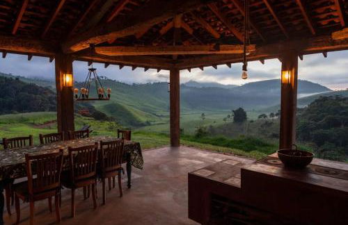 Casa da Floresta - Ibitipoca - Photo 7