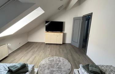 Ferienwohnung am Flughafen - Foto 11