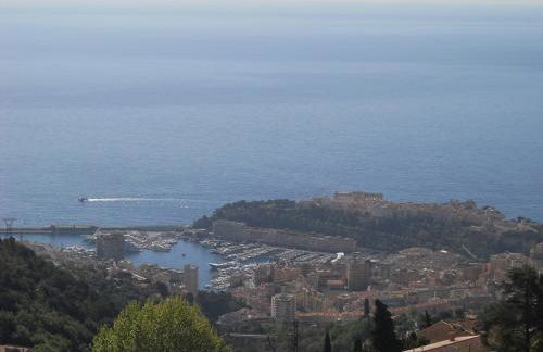 STUDIO INDEPENDANT LA TURBIE - Foto 19