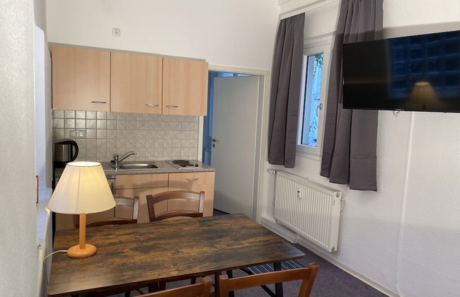 Ferienwohnungen Neumann - Foto 20