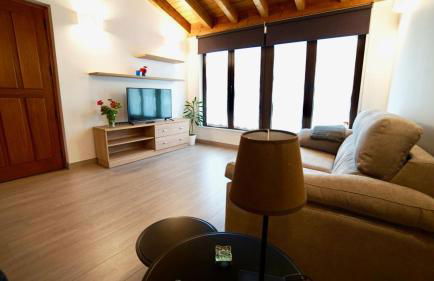 Apartamentos Rurales Argame - Foto 59