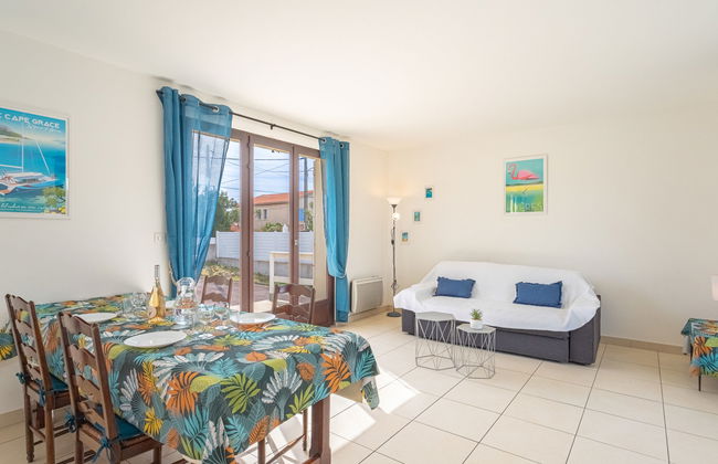 Les Pesquiers - Foto 8