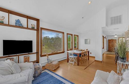 Beach front oasis - Hot tub - Sleeps 7 - Foto 39