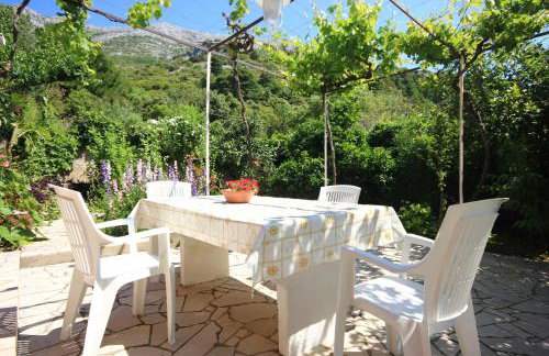 Apartments by the sea Kuciste - Perna, Peljesac - 4542 - Photo 21