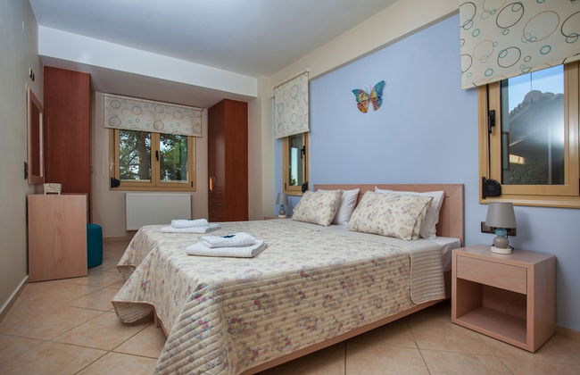 Palladio Luxury Villa - Photo 7