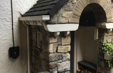 Garden Cottage - Foto 17