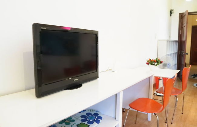 Smiley Apartment 3 - Photo 45