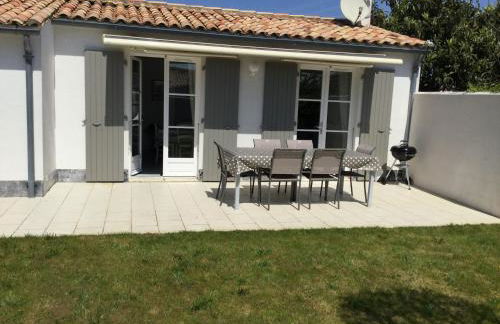 Maison de standing style rethais - Foto 39