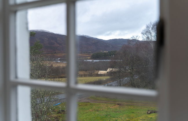 2 Railway Cottage - Foto 5