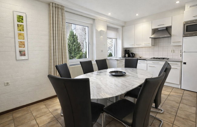 Bungalowpark Landsrade - Foto 8