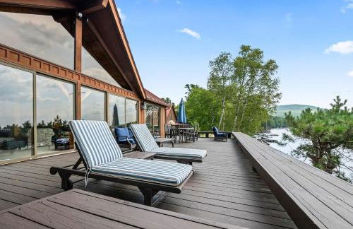 The Lakehouse at The Dunn Compound on the Lake - Foto 3